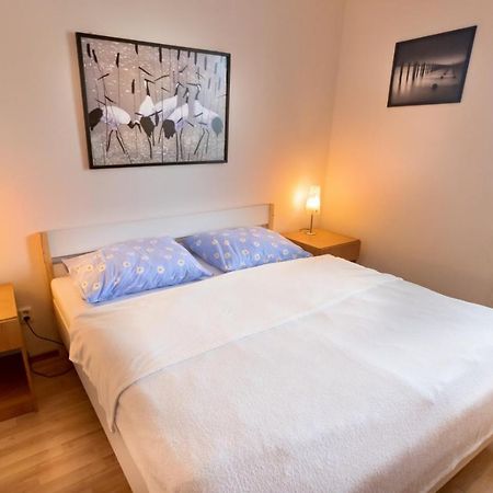 Apartman Hugo Veľký Slavkov Dış mekan fotoğraf